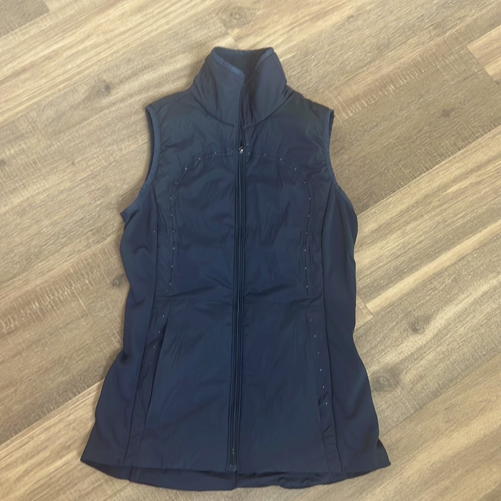 Lululemon Vest